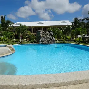 Resort Bohol Sunside, Panglao