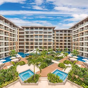 Resort Henann Tawala, Panglao