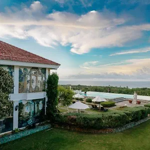 Resort The Peacock Garden, Panglao