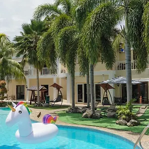 Resort Mario Dive, Panglao