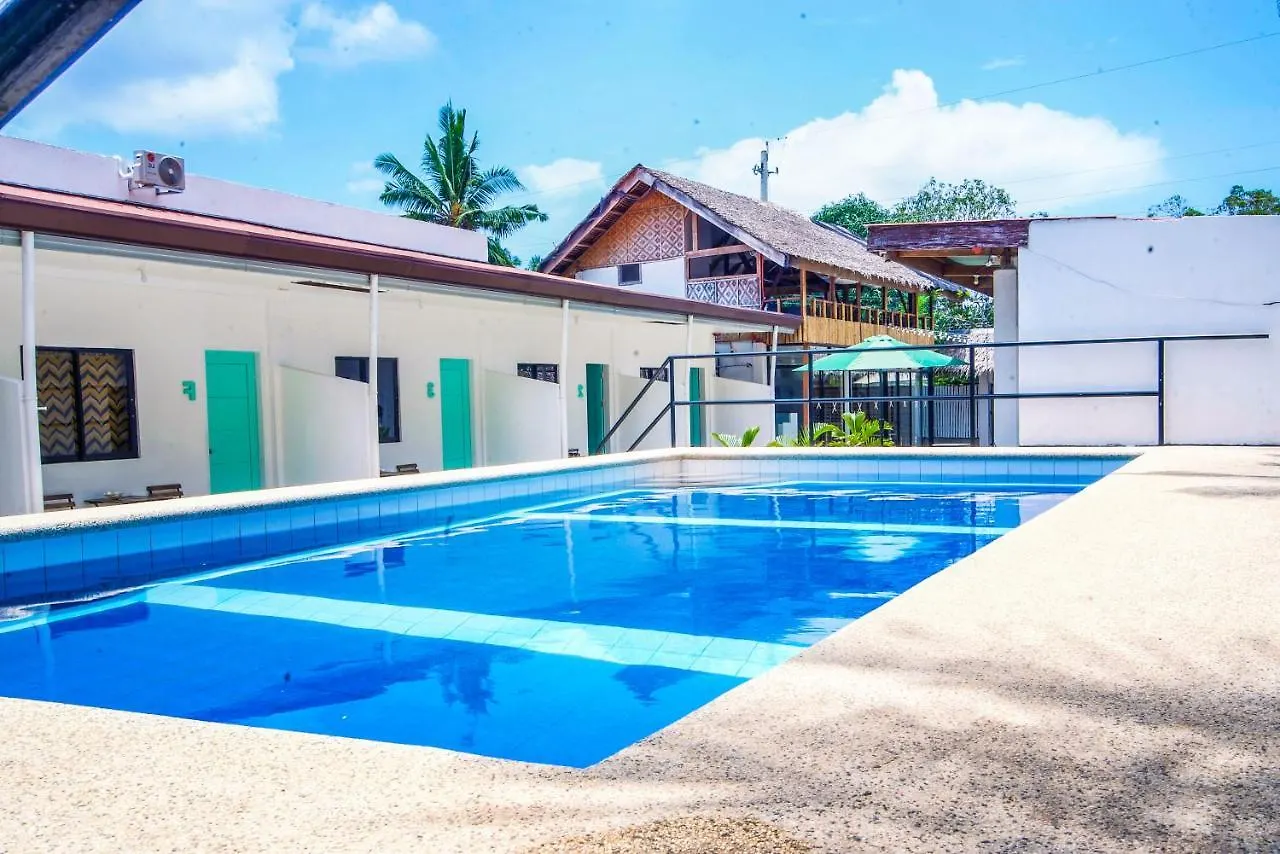 Rios Diving Resort Bohol contacts