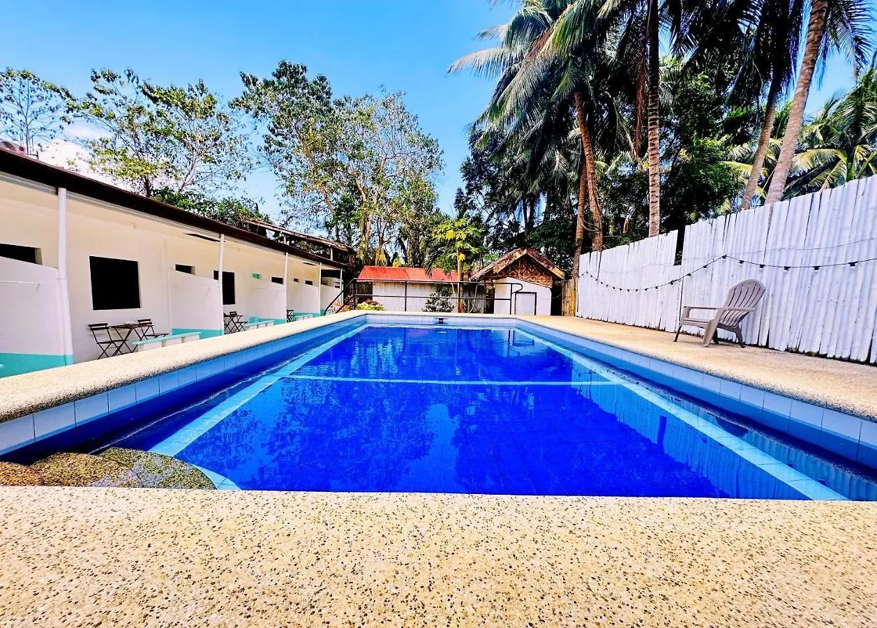 Rios Diving Resort Bohol Panglao Philippines