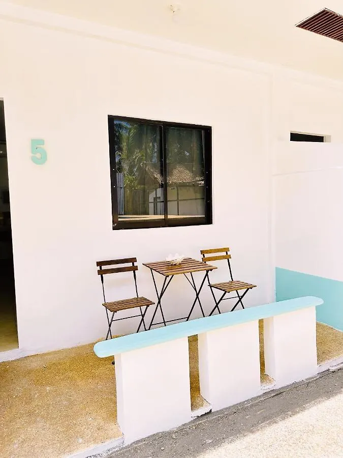 Rios Diving Resort Bohol Panglao