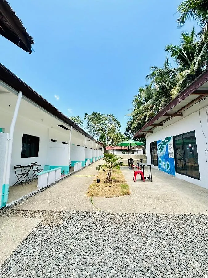 Rios Diving Resort Bohol Panglao 5*,