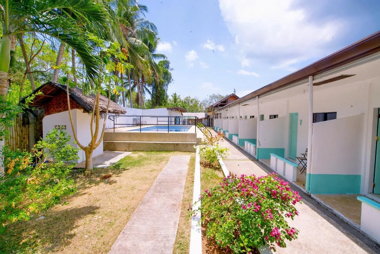 Rios Diving Resort Bohol Panglao 5*,  Philippines